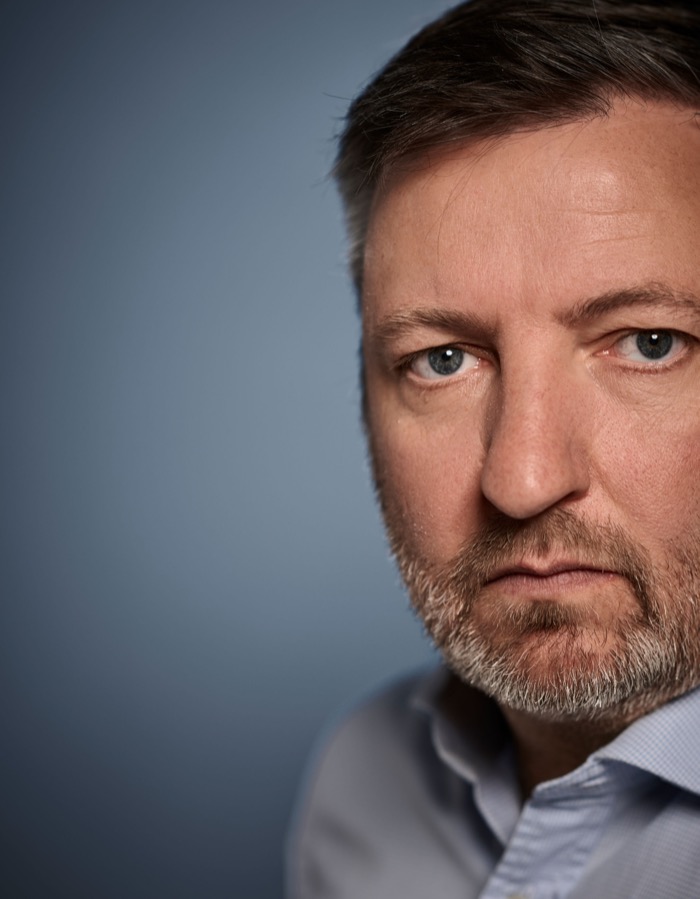 Sven Duve